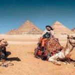 Day Trip from Hurghada to Cairo By Bus