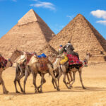 9 Days Egypt Vacation to Cairo, Alexandria & Sharm El Sheikh