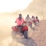 Private ATV Quad Bike – Morning or Afternoon