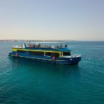 Brod sa staklenim dnom – Hurgada4