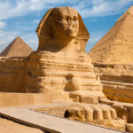 Day Trip from Sharm el-Sheikh to Cairo by Bus