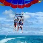 Parasailing Excursions from Hurghada