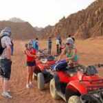 Safari 3 ore – Excursii Hurghada