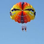 PARASAILING – Hurgada Izleti