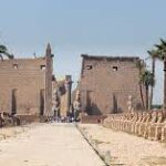 luxor temple 2