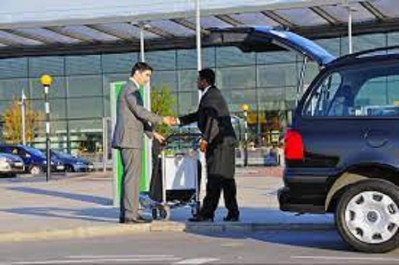 Hurghada Airport Transfer