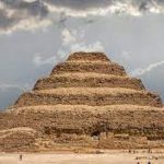 Giza Pyramids, Memphis, and Sakkara