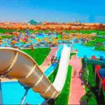 jungle aqua park Hurghada Ausflüge