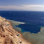 Blue Hole, Dahab, Sinai, Egypt