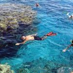 Marsa Mubarak Sea Snorkeling Boat Trip Marsa Alam1