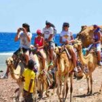 Colored Canyon Salama, Blue Hole & Dahab-dagtocht vanuit Sharm El sheikh11