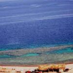 Colored Salama canyon and Snorkeling at Dahab2