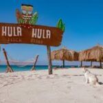 Hula Hula Beach Island – Hurghada